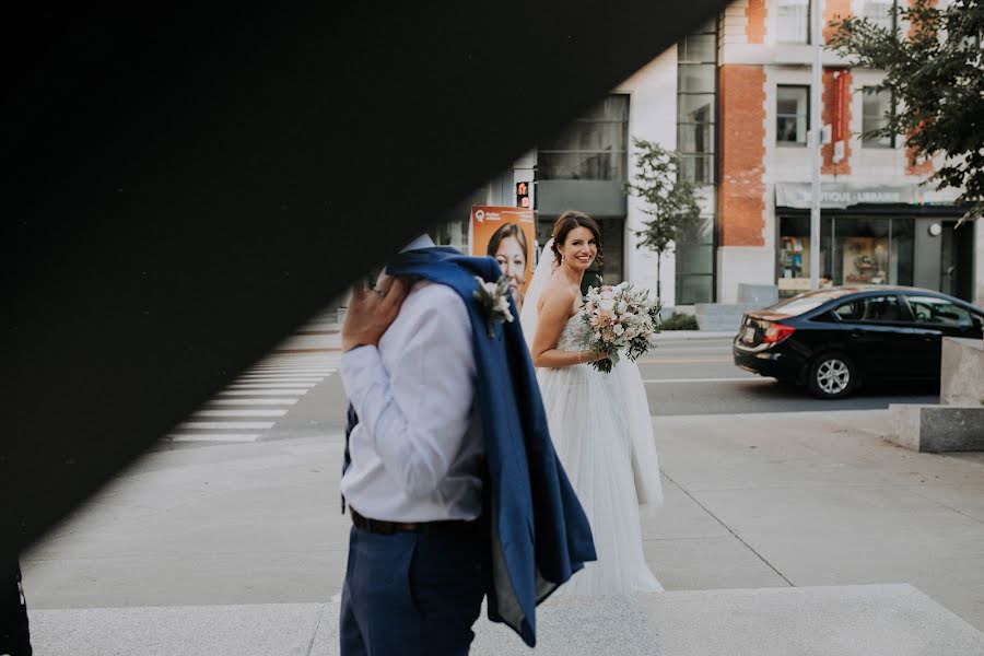 Photographe de mariage Raphaëlle Granger (raphaellegranger). Photo du 11 novembre 2020