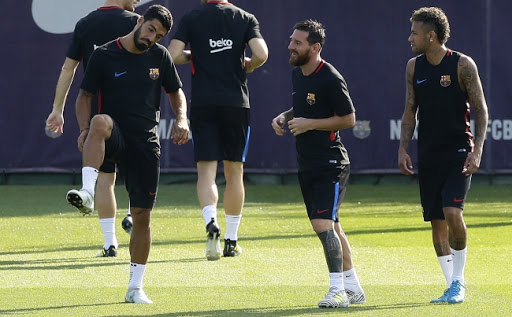Bartomeu: Nejmar nije na prodaju
