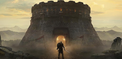 The Elder Scrolls Blades Apps Bei Google Play