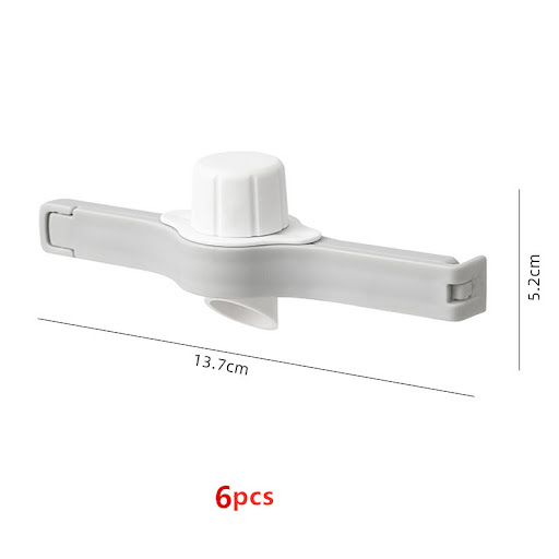 6PCS