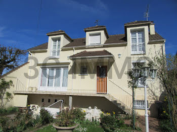 maison à Provins (77)