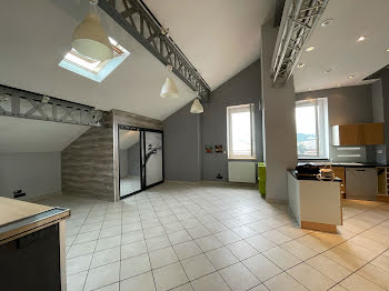 appartement à Saint-Etienne (42)