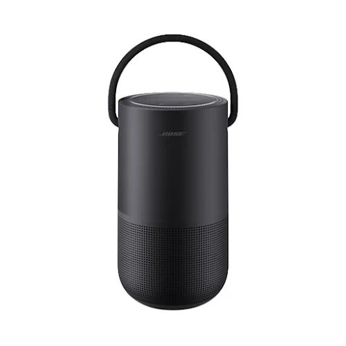 Loa Bluetooth Bose Home Speaker - Đen - Hàng trưng bày