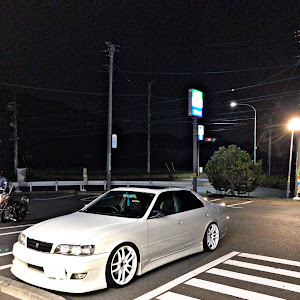 チェイサー JZX100