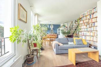 appartement à Montrouge (92)