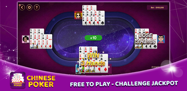 Poker Offline for Android - Free App Download