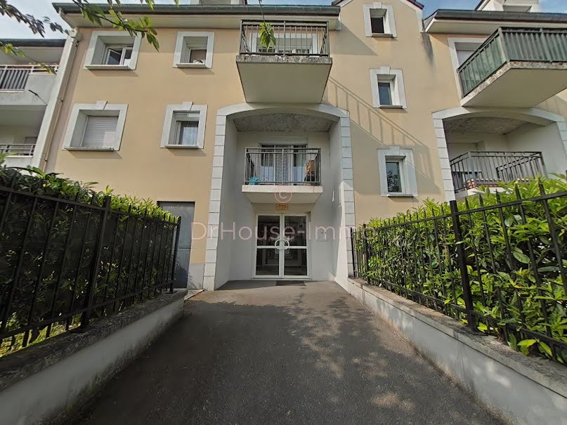 Vente appartement 3 pièces 82.8 m² à Claye-Souilly (77410), 270 000 €