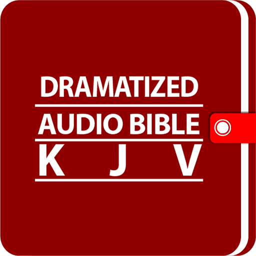 Dramatized Audio Bible - KJV Dramatized Version