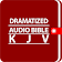 Dramatized Audio Bible  icon