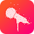 Wekara – Karaoke & Voice Chat icon