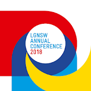 LGNSW 2018 Conference  Icon