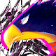 Fumikage Tokoyami Hot HD Anime New Tabs Theme