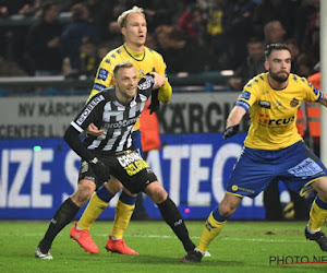 Charleroi braque le Freethiel au bout de l'ennui