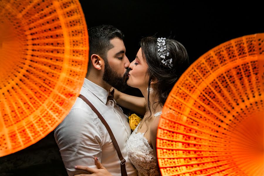 Photographe de mariage Camilo Marin (camilomarinbueno). Photo du 15 novembre 2019