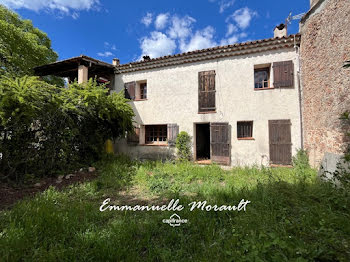 maison à Bagnols-en-Forêt (83)