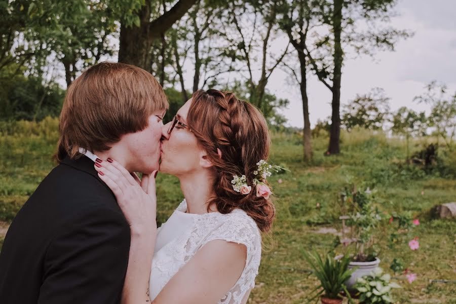 Fotógrafo de bodas Taryn Penrose (tarynpenrose). Foto del 10 de marzo 2020