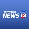 Spectrum News 13 icon