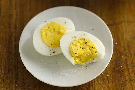 Boiled Egg [5 Eggs]