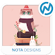 Download Cat and Rabbit ND Xperia Theme For PC Windows and Mac 1.0.0