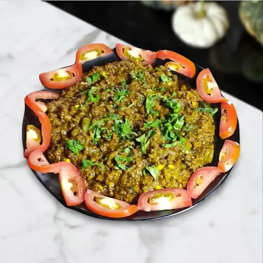 Mutton Keema Masala