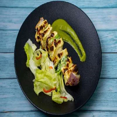 Malai Paneer Tikka