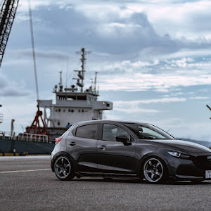 MAZDA2 DJLFS