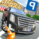 Luxury Car Parking 0.2 APK ダウンロード