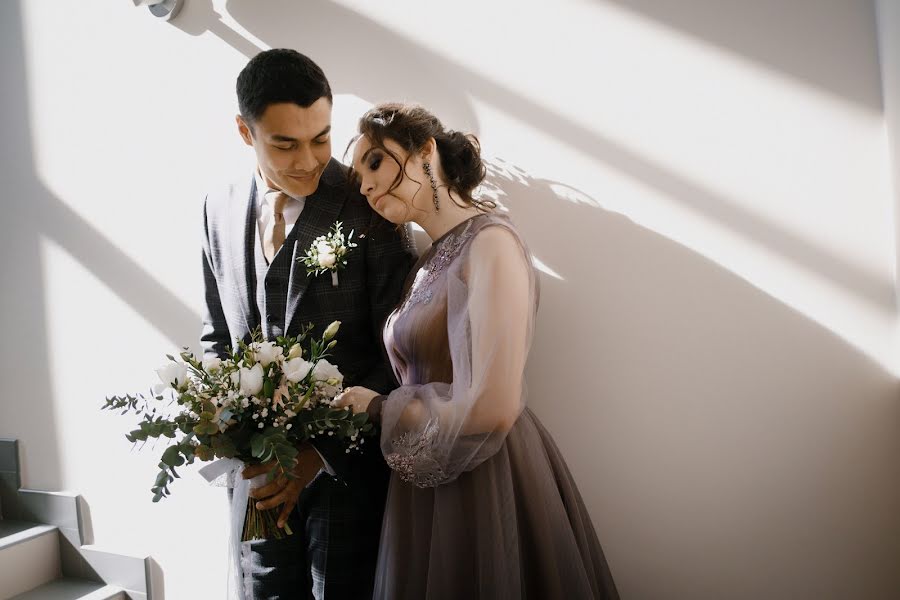 Photographe de mariage Aleksey Boyarkin (alekseyboyar). Photo du 15 avril 2021