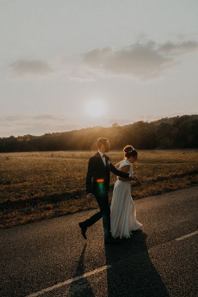 Photographe de mariage Jonathan Continente (jonathanconti). Photo du 26 septembre 2022