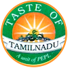 Taste of Tamil Nadu, Sushant Lok 2, Sector 56, Gurgaon logo