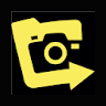 SnapToAlbum icon