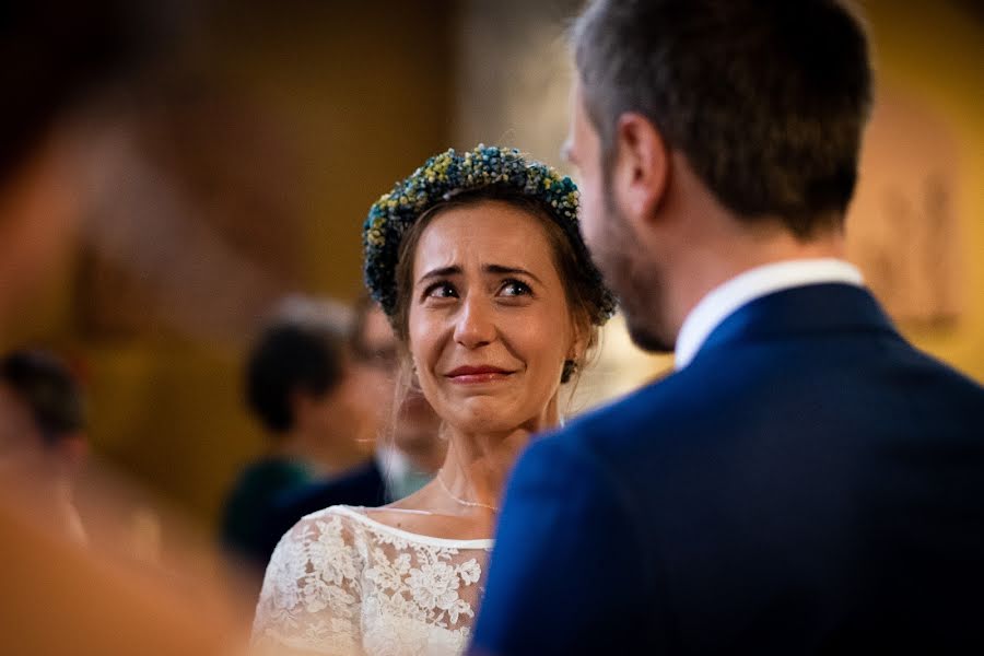 Svatební fotograf Maestracci Thibault (thibaultphoto). Fotografie z 5.srpna 2023