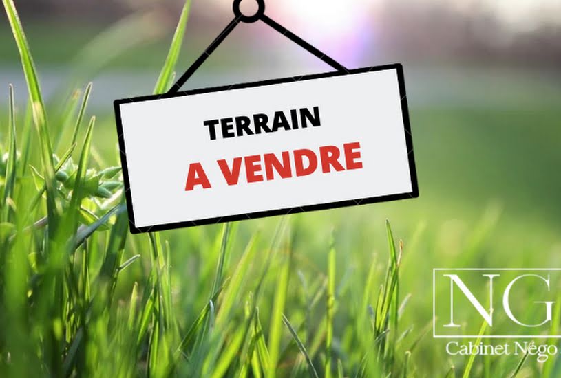  Vente Terrain à bâtir - 980m² à Languidic (56440) 