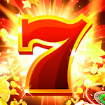 Cover Image of Herunterladen Casino Slots - Spielautomaten 5.3 APK