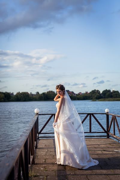 結婚式の写真家Irina Tavrizyan (tavrizyanirina)。2018 4月26日の写真