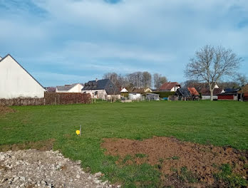 maison neuve à Saint-Ouen-du-Breuil (76)