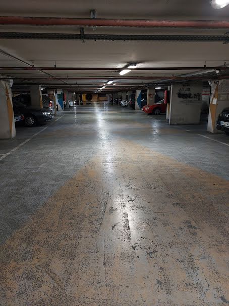 Vente parking  11 m² à Nice (06000), 38 500 €