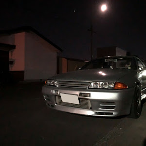 スカイライン GT-R BNR32