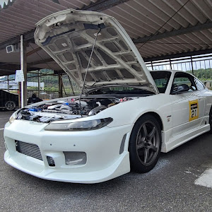 シルビア S15