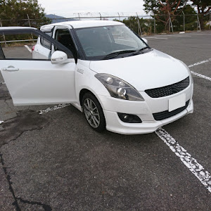 スイフト ZC72S