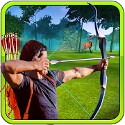 Archery Animals Hunting 3D 2.4 Icon