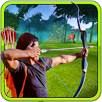 Archery Animals Hunting 3D Apk