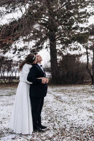 Fotógrafo de casamento Mayya Berkut (mayyaberkut). Foto de 19 de novembro 2022