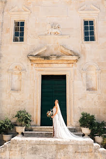 Fotograful de nuntă Milos Gavrilovic (milosweddings1). Fotografia din 6 decembrie 2023