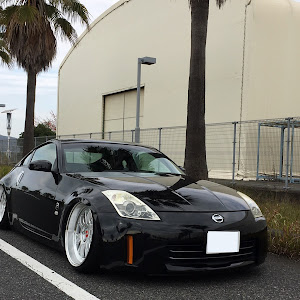 フェアレディZ Z33