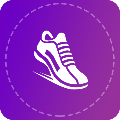 Step Counter - Pedometer Free  Calorie Counter