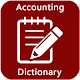 Download Accounting Dictionary For PC Windows and Mac 1.3