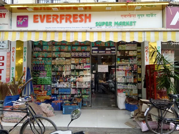 Everfresh Super Market photo 