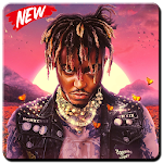 Cover Image of Download Juice WRLD Wallpapers 1.0 APK