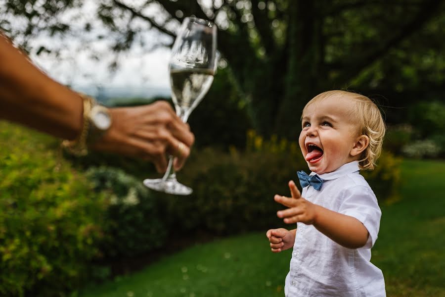 Wedding photographer Steve Grogan (stevegrogan). Photo of 9 August 2022